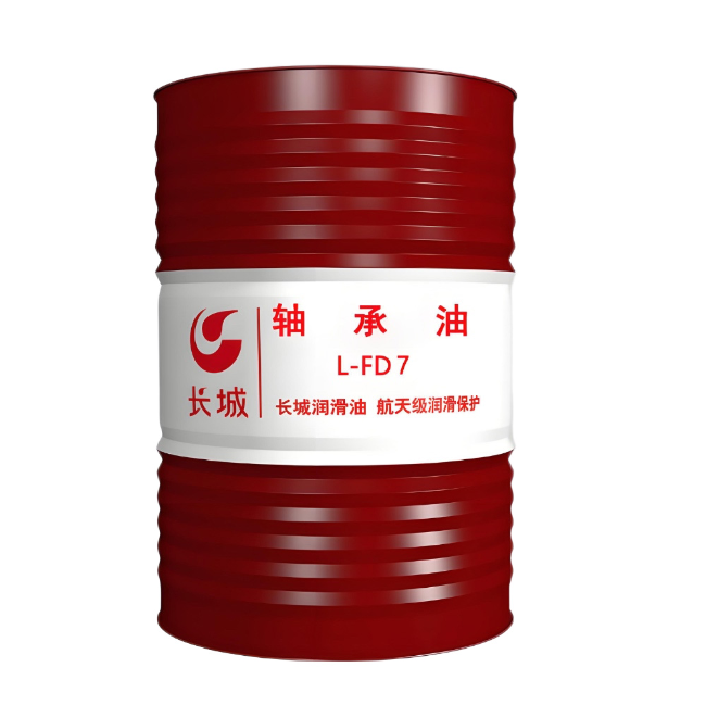 市中长城FD轴承油